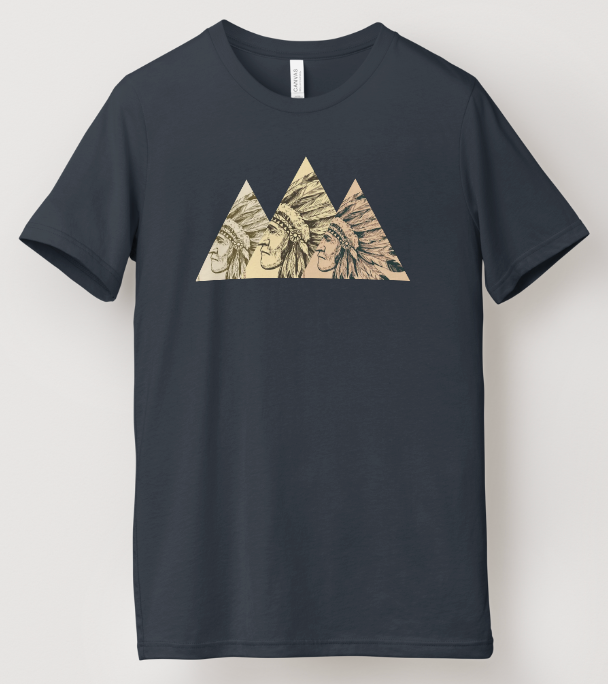 Analyssa Ancestors Tee