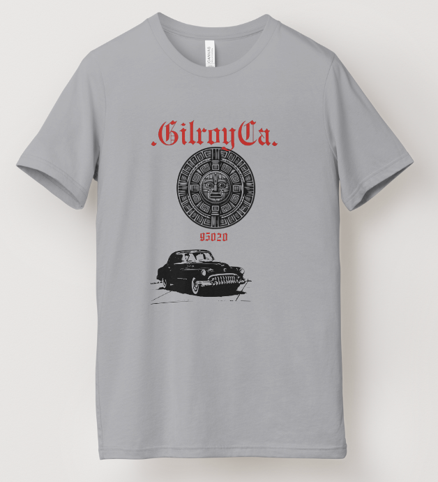 Marisol Gilroy 95020 Tee