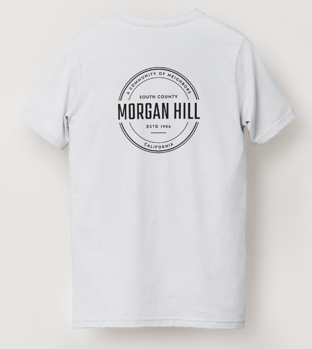 Morgan Hill Community Tee